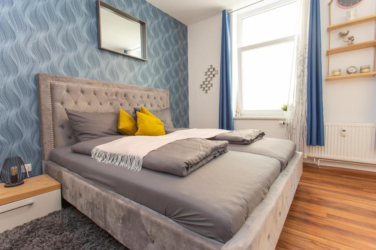 Full House Studios - Ls69 Apartments Halle  Dış mekan fotoğraf