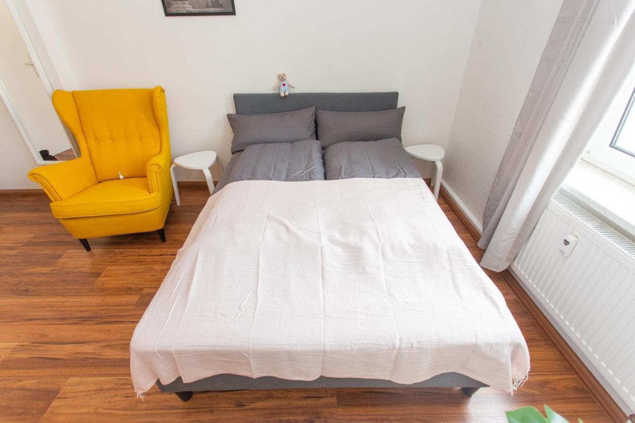 Full House Studios - Ls69 Apartments Halle  Dış mekan fotoğraf